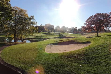 18-Hole Course at Southview Golf Club