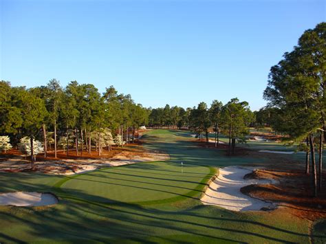 2-course-at-pinehurst-resort