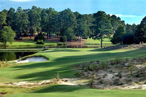 3-course-at-pinehurst-resort