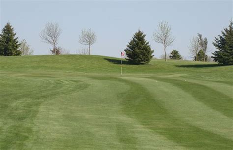 Adrian Golf Course