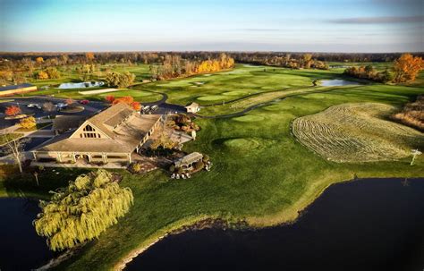 Akron Golf Course