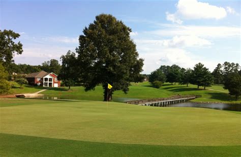 Albertville Golf Country Club