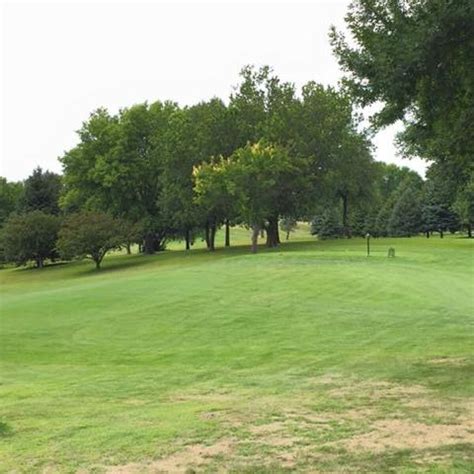 Algona Country Club