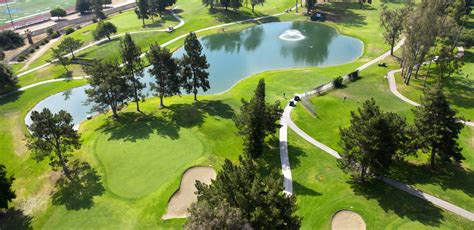 Alhambra Municipal Golf Course