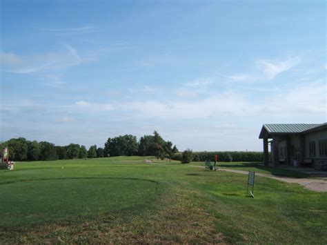 Alma Municipal Golf Club