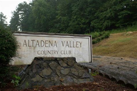 altadena-valley-country-club