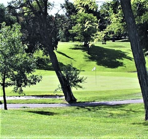 American Falls Golf Course