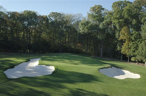 Annapolis Golf Club