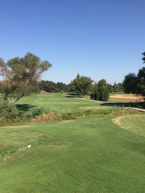 antelope-greens-golf-course