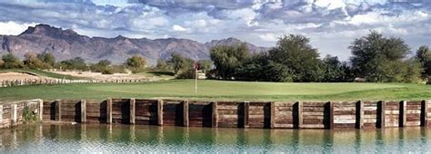 Apache Creek Golf Club