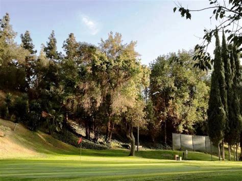 arroyo-seco-golf-course