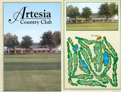 artesia-country-club