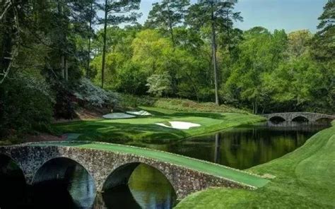 Augusta Hills Golf Course