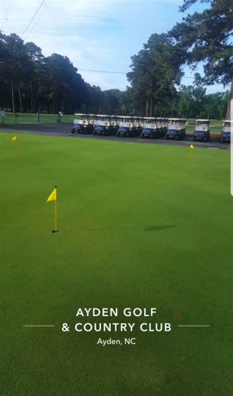 ayden-golf-country-club