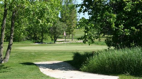 badger-creek-golf-course