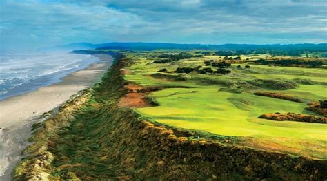 Bandon Dunes Course at Bandon Dunes