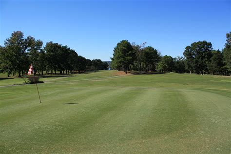 Batesville Municipal Golf Course