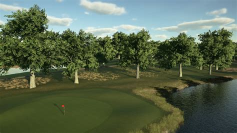 Beaver Valley Golf Course