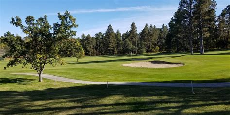 Belle Fourche Country Club