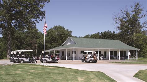 Benton Country Club
