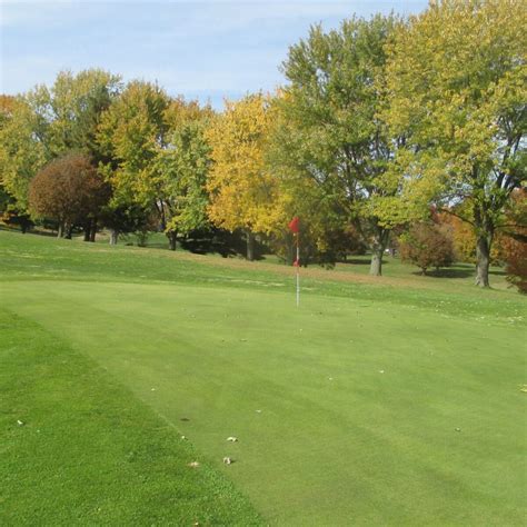 bergen-park-golf-course