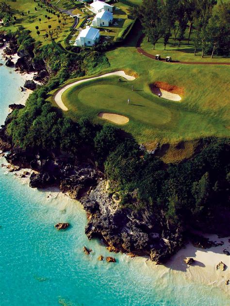 bermuda-golf-course