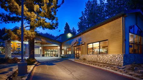 best-western-park-mammoth-resort