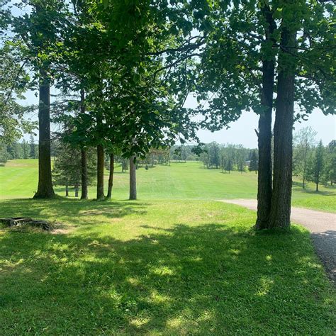 blackduck-municipal-golf-course