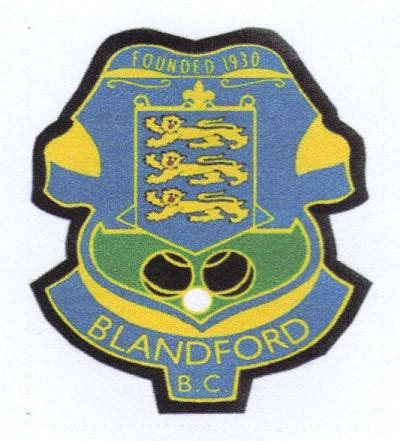 blandford-club