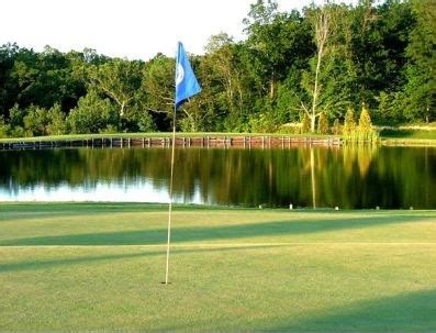 blue-needle-golf-course