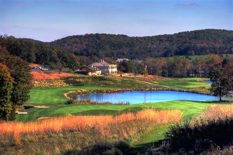 Boone Valley Golf Club