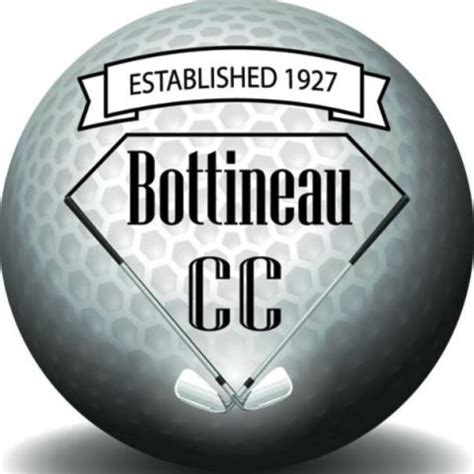 Bottineau Country Club