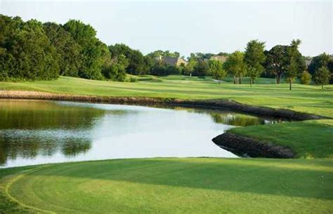 Bridlewood Golf Club