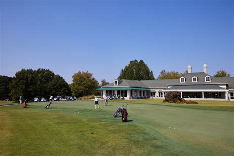 Brookstone Golf Country Club