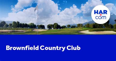 brownfield-country-club