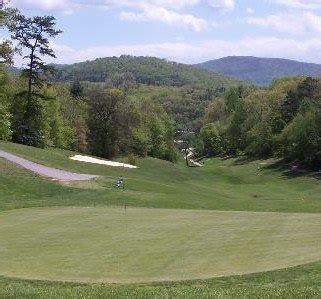 buncombe-county-municipal-golf-course