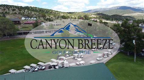 Canyon Breeze Golf Course