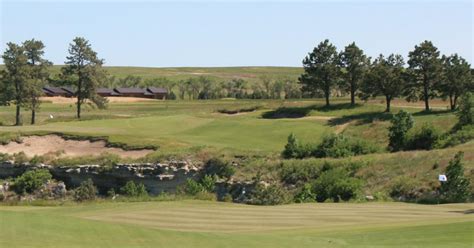 caprock-golf-course