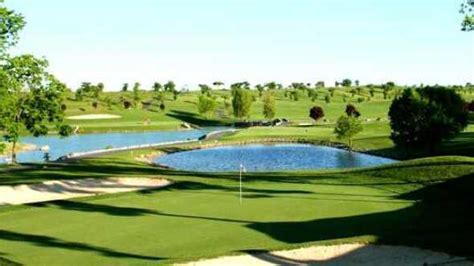 carpers-valley-golf-club