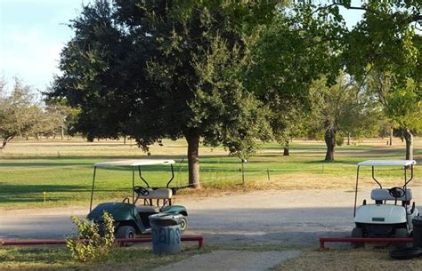 carrizo-springs-municipal-golf-course