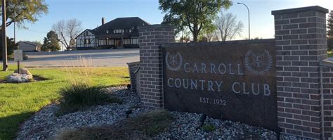 carroll-country-club