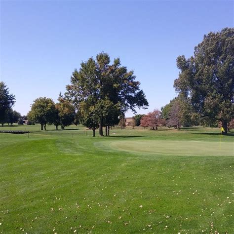 carroll-municipal-golf-course