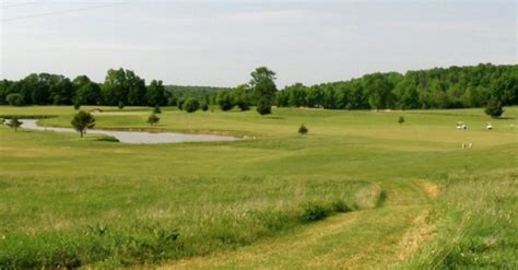 caughdenoy-creek-country-club