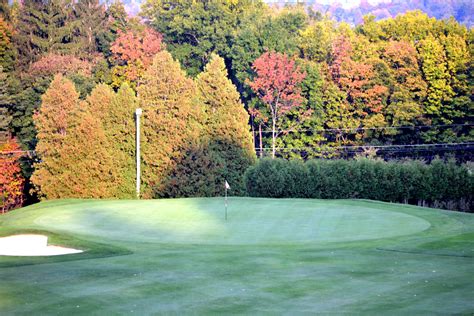 cazenovia-golf-course