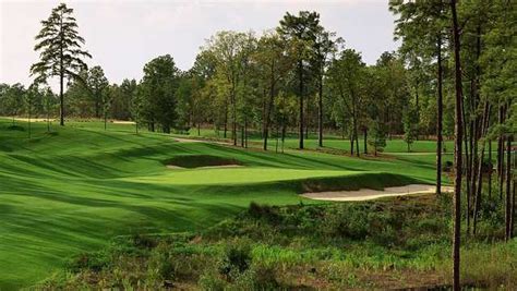 centennial-8-course-at-pinehurst-resort