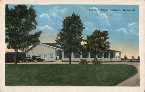 chanute-country-club