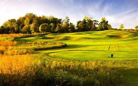 Chaska Golf Course