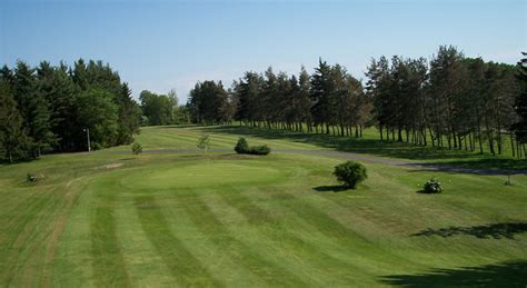 Chautauqua Point Golf Racquetball Center