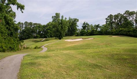 cherry-point-golf-course