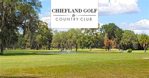 chiefland-golf-country-club